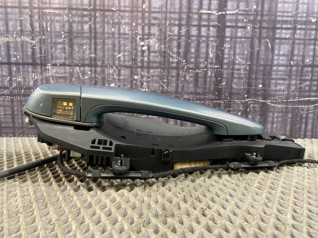 Ручка двери внешняя, 2625 рублей, Красноярск