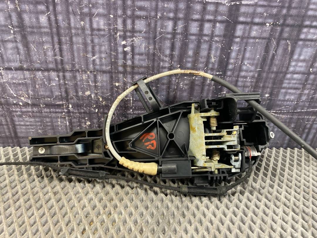 Ручка двери внешняя, 2625 рублей, Красноярск