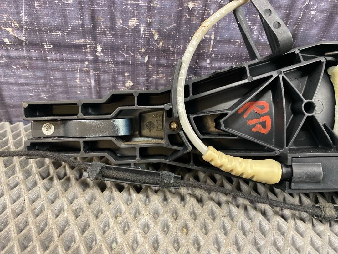 Ручка двери внешняя, 2625 рублей, Красноярск