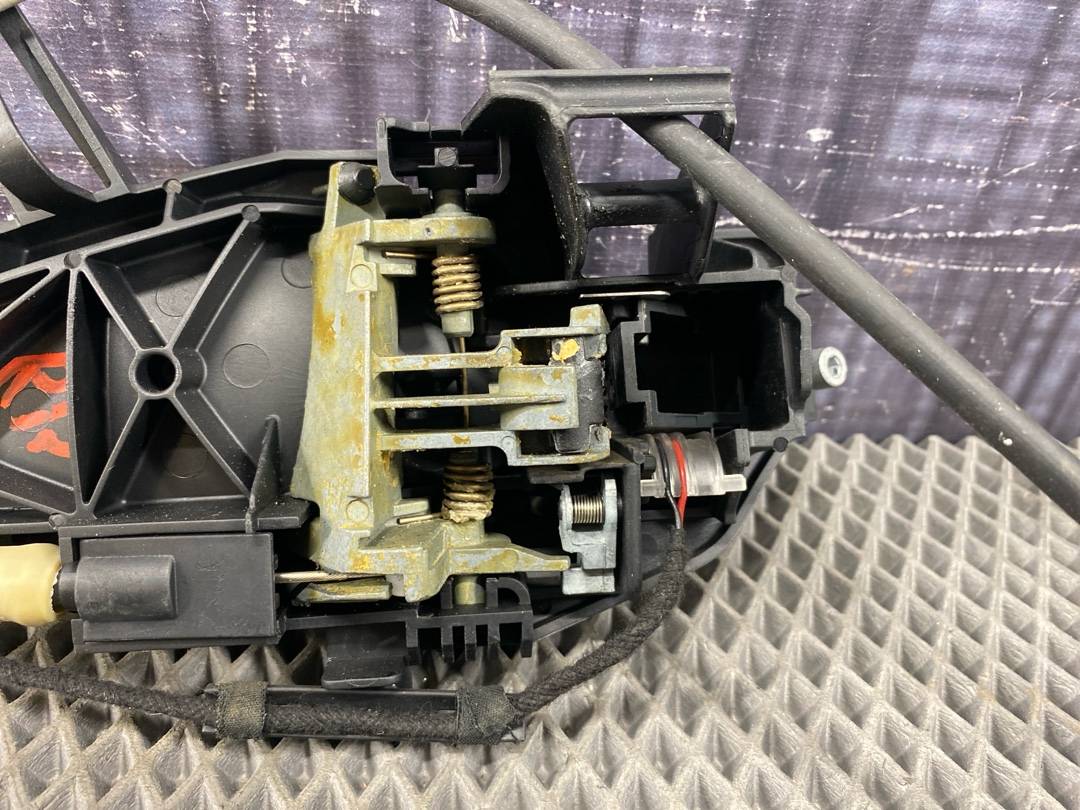 Ручка двери внешняя, 2625 рублей, Красноярск