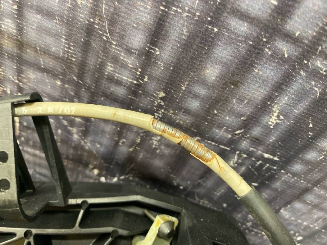 Ручка двери внешняя, 2625 рублей, Красноярск