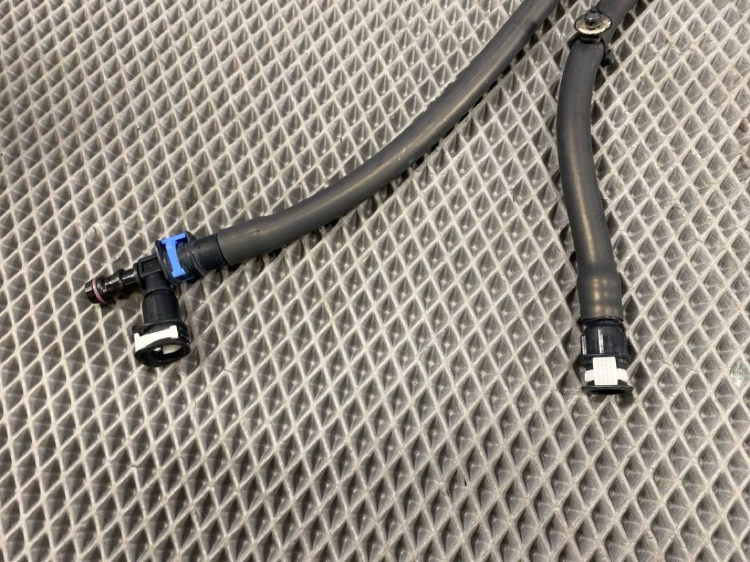 Шланг омывателя фар, 923 рублей, Красноярск