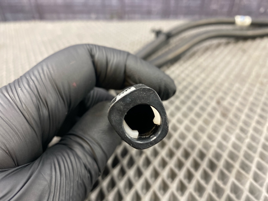 Шланг омывателя фар, 923 рублей, Красноярск