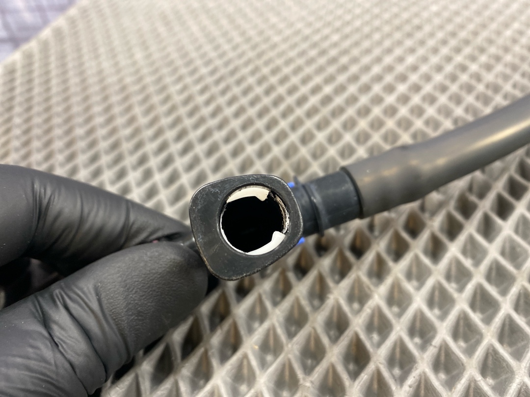 Шланг омывателя фар, 923 рублей, Красноярск