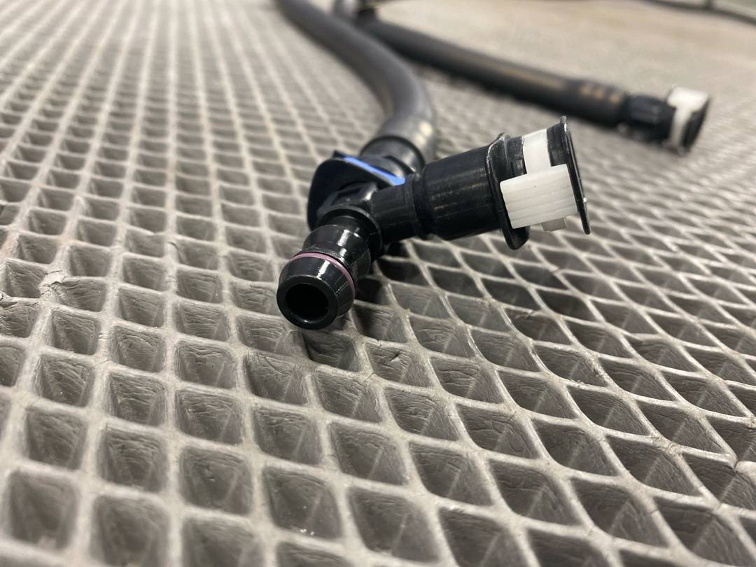 Шланг омывателя фар, 923 рублей, Красноярск