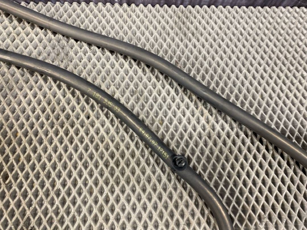 Шланг омывателя фар, 923 рублей, Красноярск