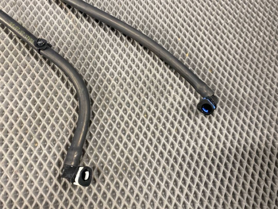 Шланг омывателя фар, 923 рублей, Красноярск