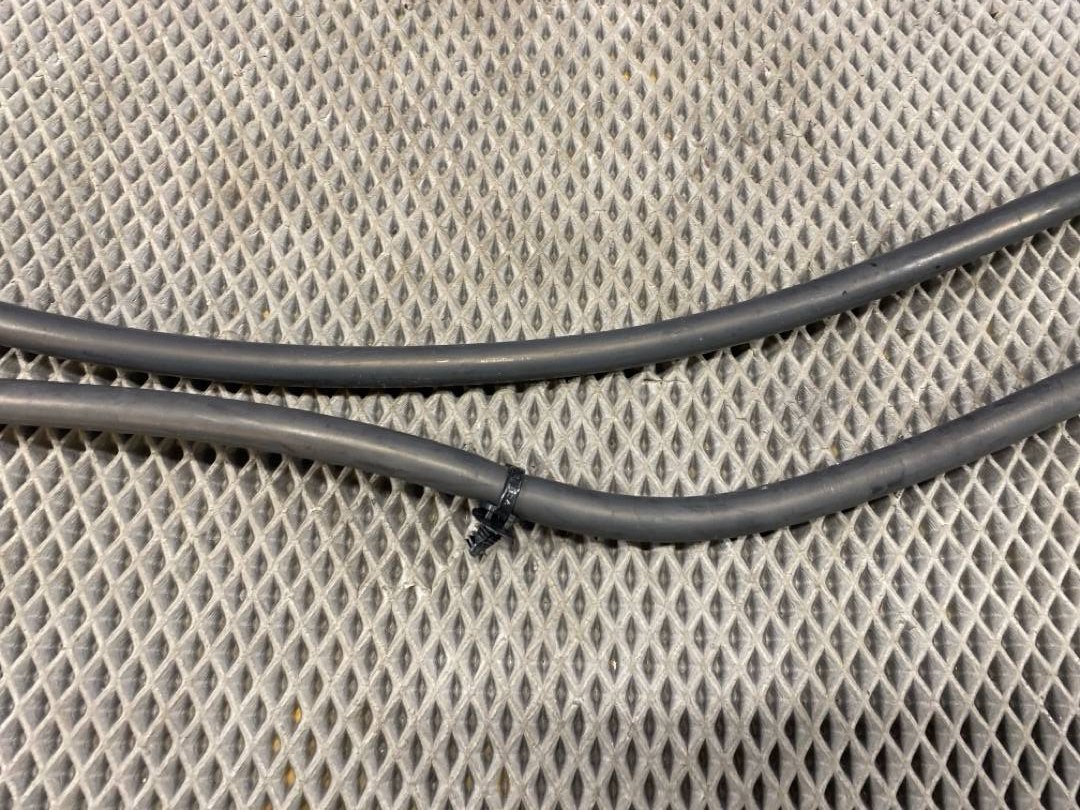 Шланг омывателя фар, 923 рублей, Красноярск