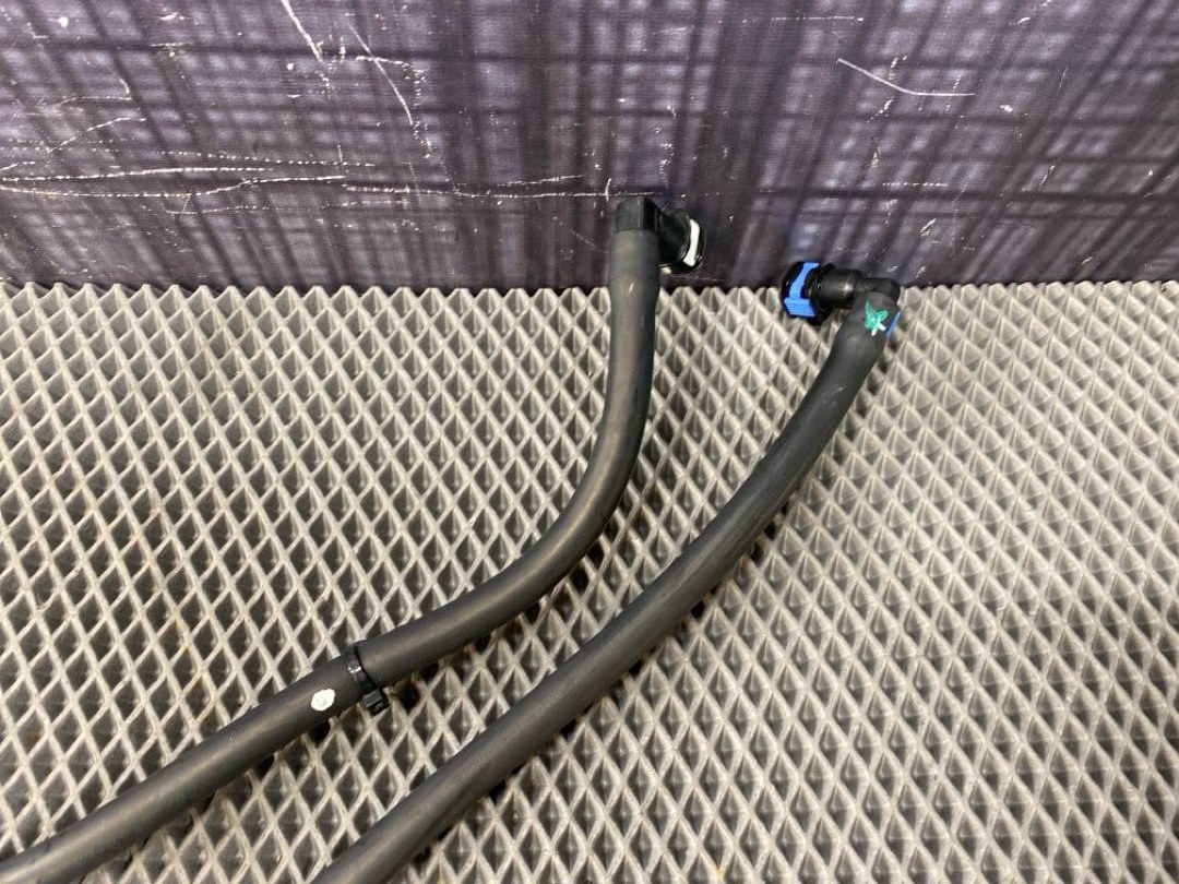 Шланг омывателя фар, 923 рублей, Красноярск