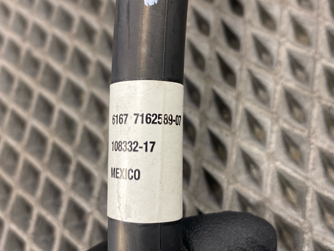 Шланг омывателя фар, 923 рублей, Красноярск