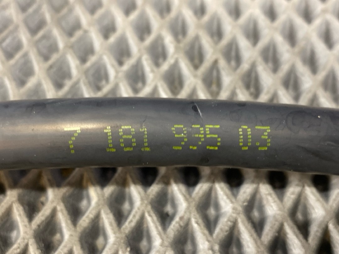 Шланг омывателя фар, 923 рублей, Красноярск