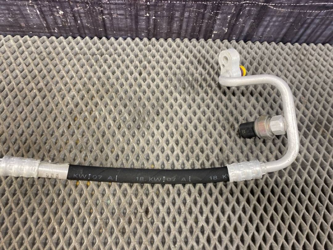 Шланг кондиционера, 1575 рублей, Красноярск