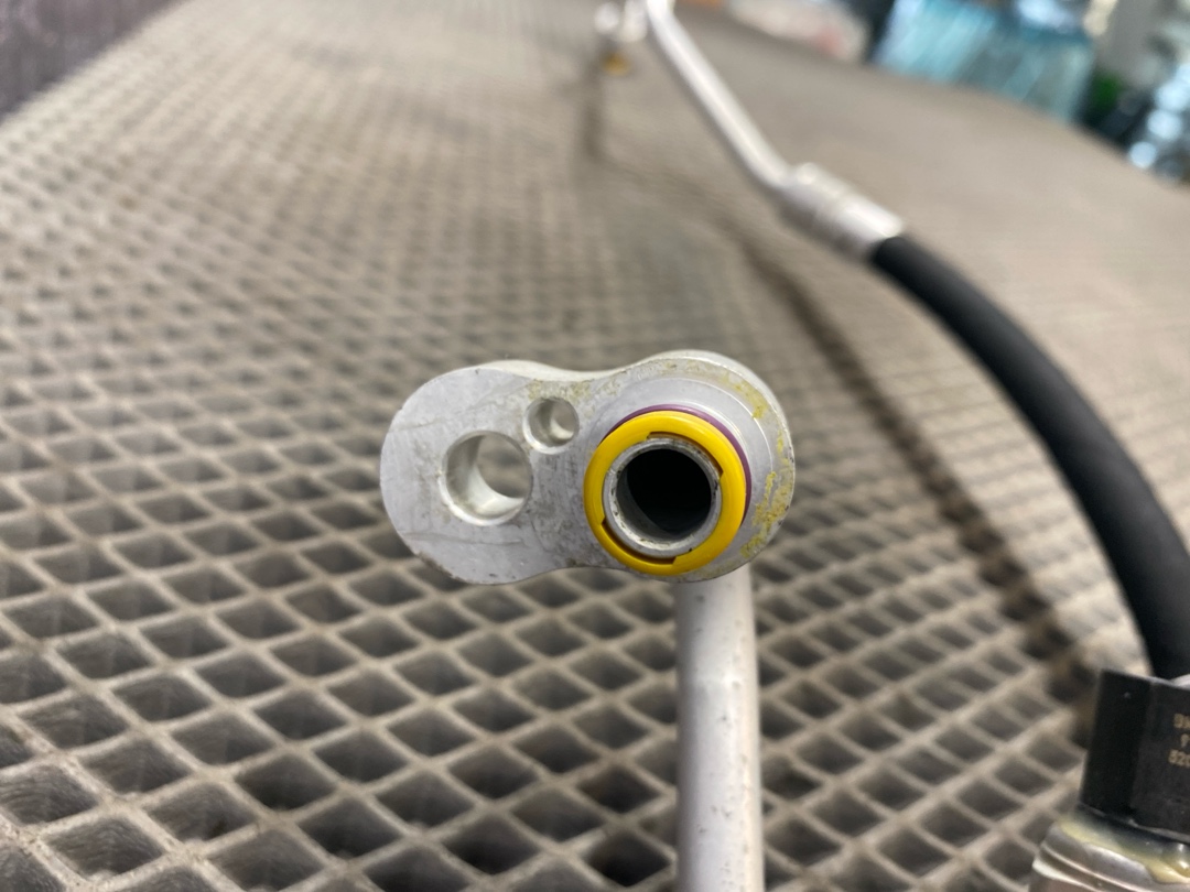 Шланг кондиционера, 1575 рублей, Красноярск