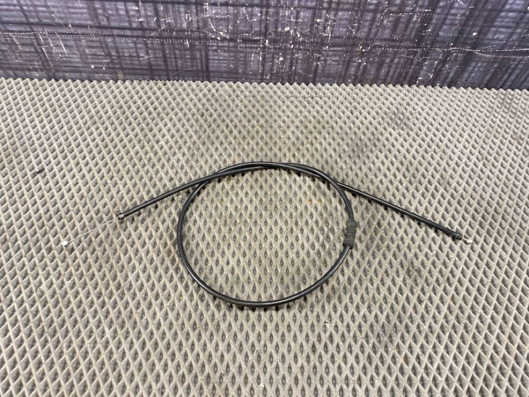 Трос капота, 1058 рублей, Красноярск