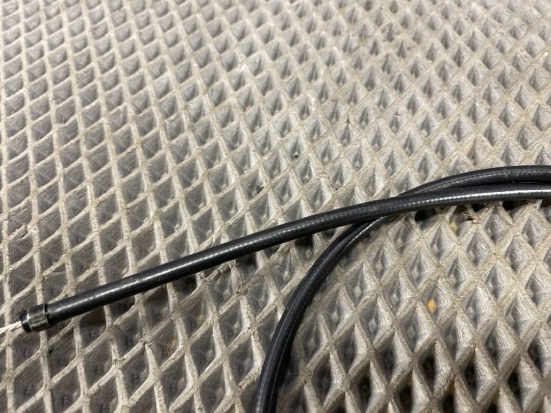 Трос капота, 1058 рублей, Красноярск