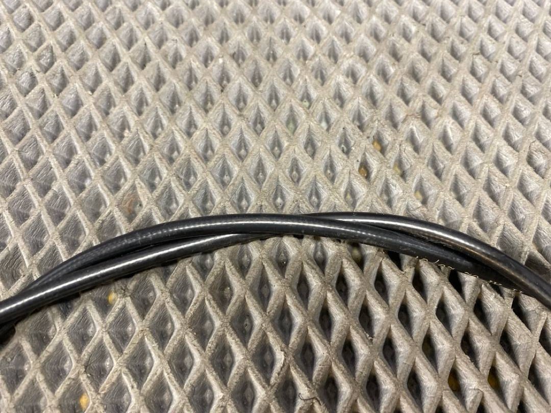 Трос капота, 1058 рублей, Красноярск