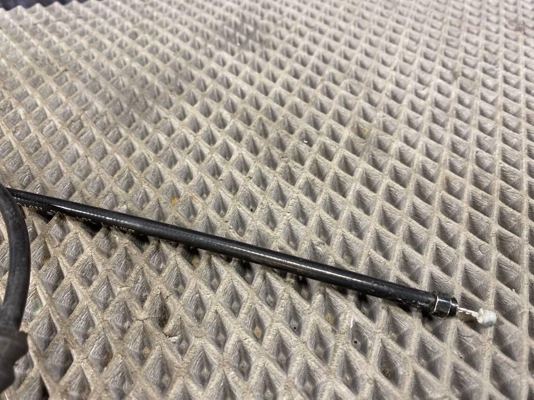 Трос капота, 1058 рублей, Красноярск