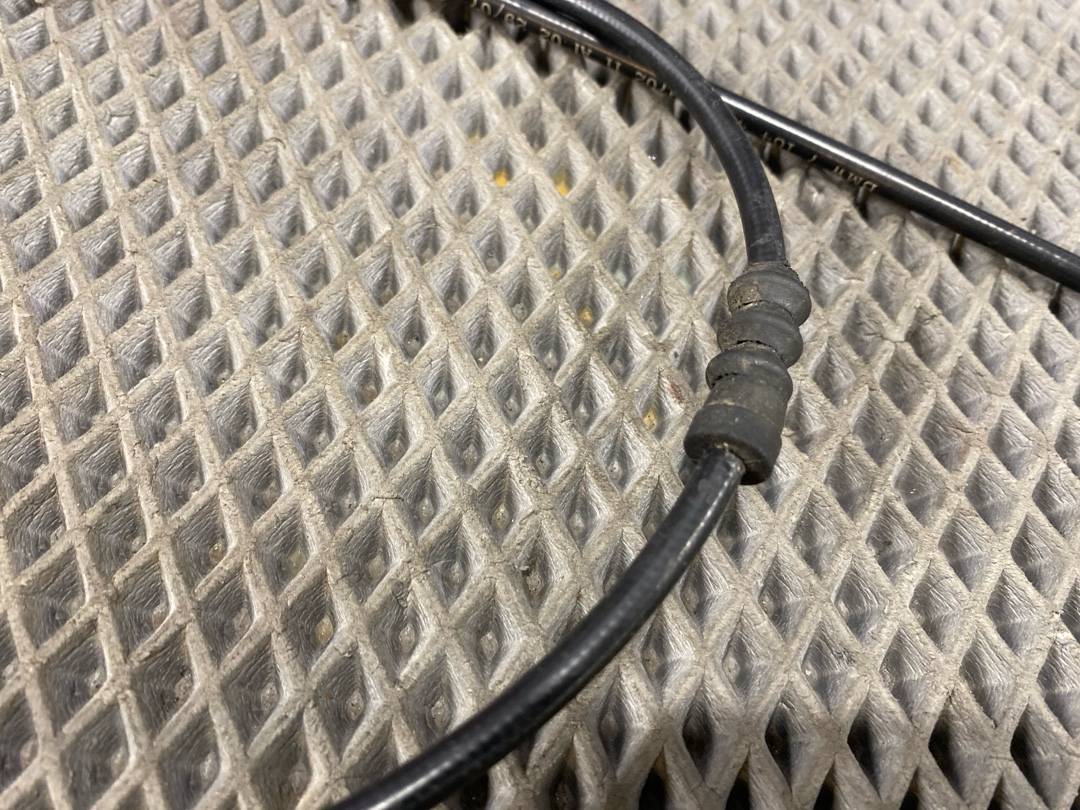 Трос капота, 1058 рублей, Красноярск