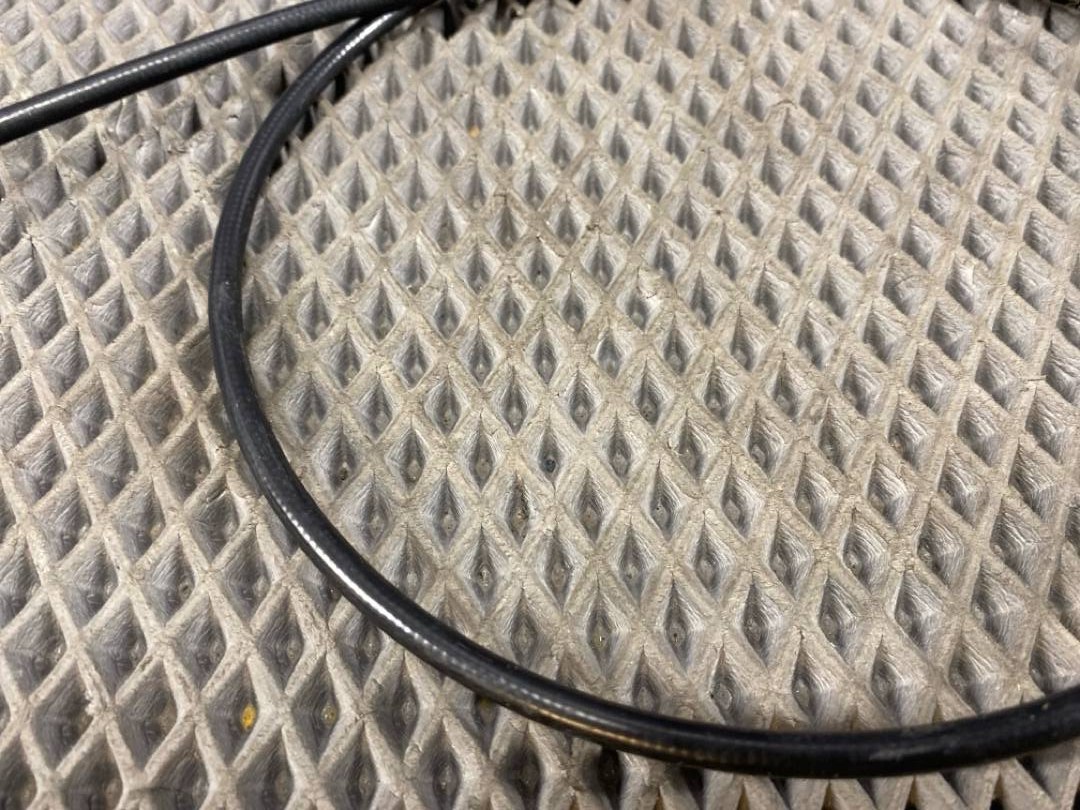 Трос капота, 1058 рублей, Красноярск