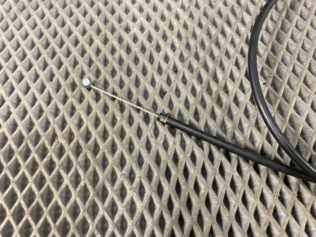 Трос капота, 1058 рублей, Красноярск