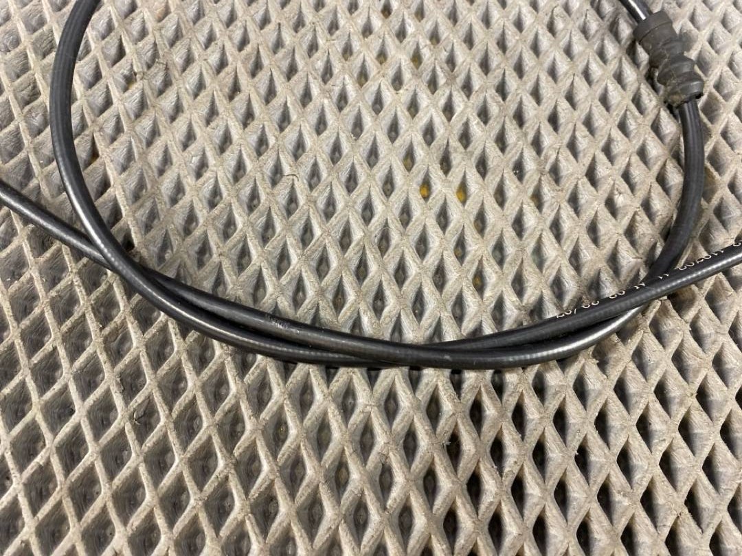 Трос капота, 1058 рублей, Красноярск