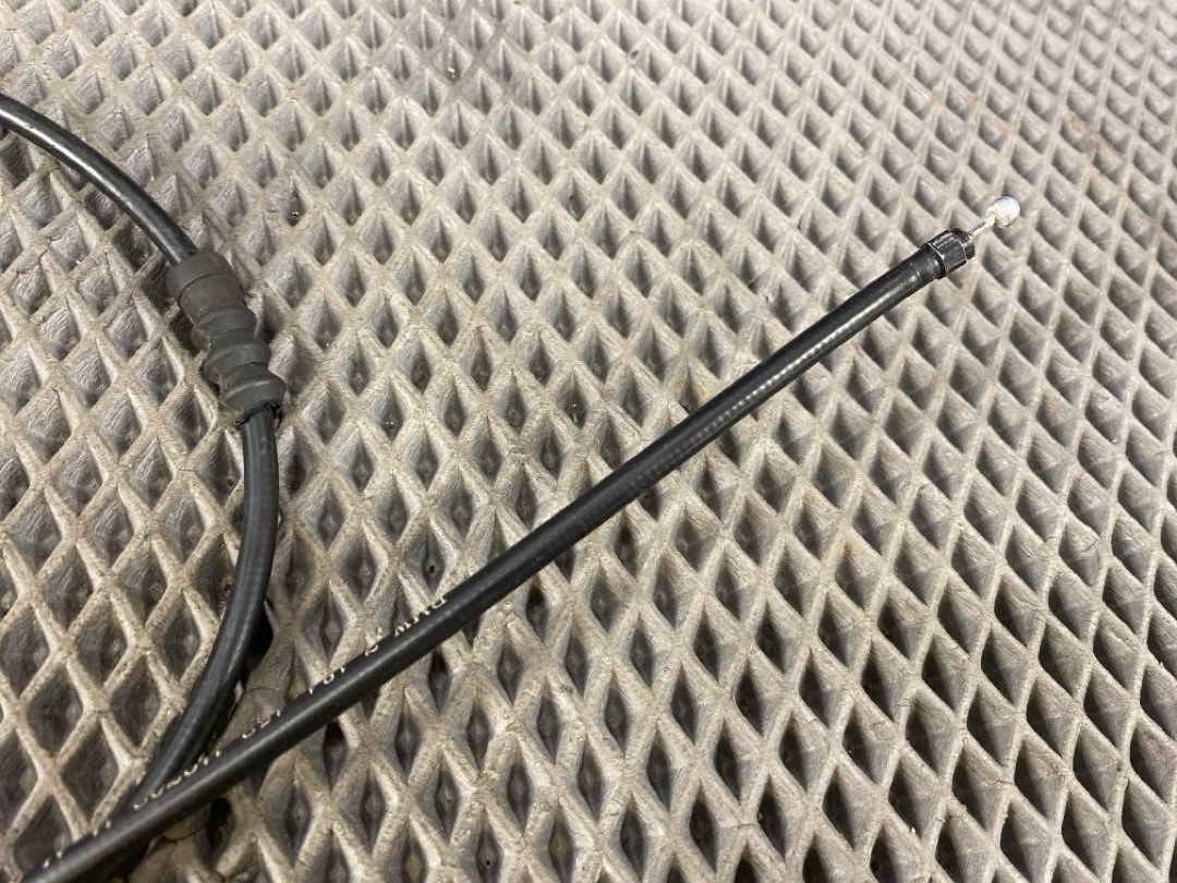 Трос капота, 1058 рублей, Красноярск