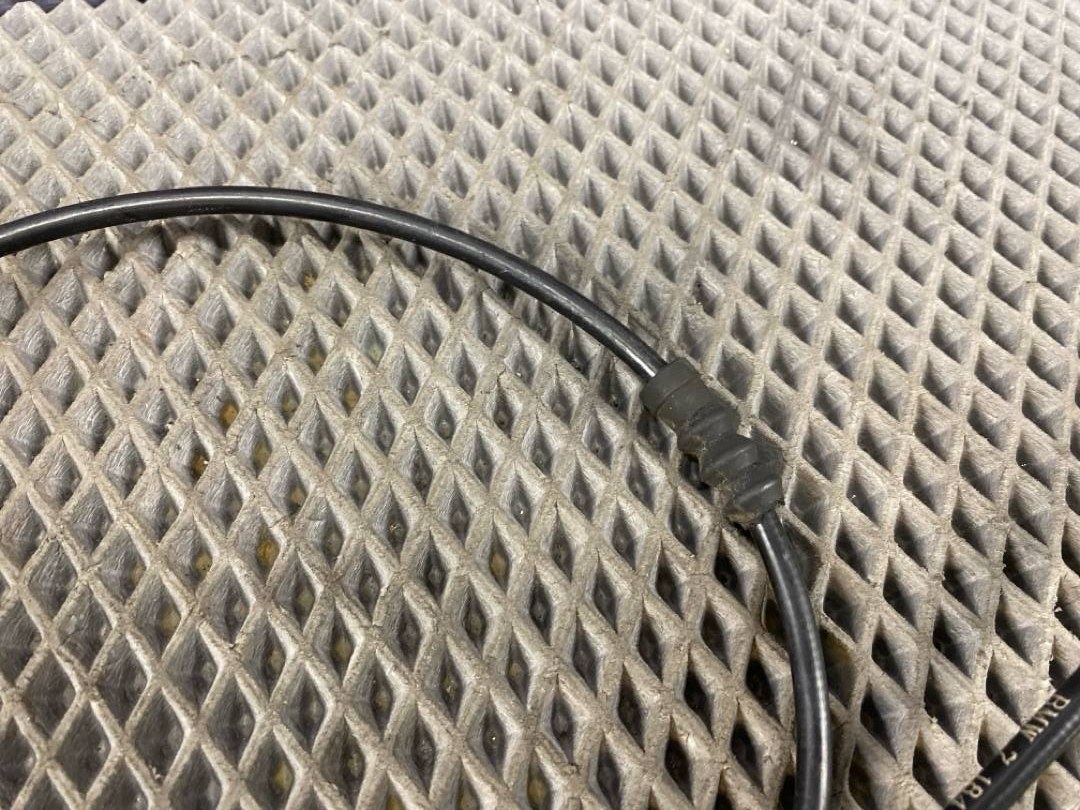 Трос капота, 1058 рублей, Красноярск