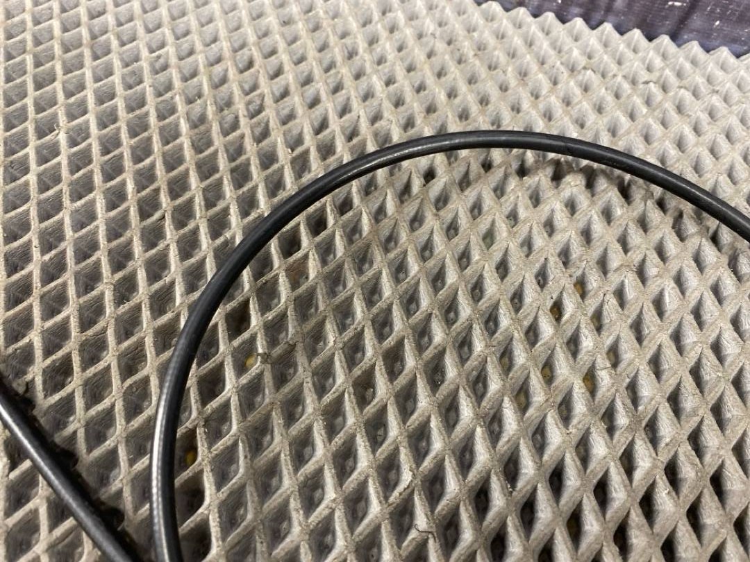 Трос капота, 1058 рублей, Красноярск