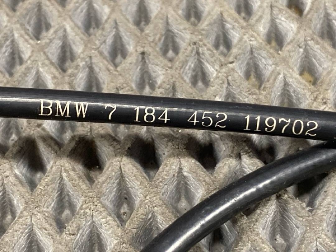 Трос капота, 1058 рублей, Красноярск