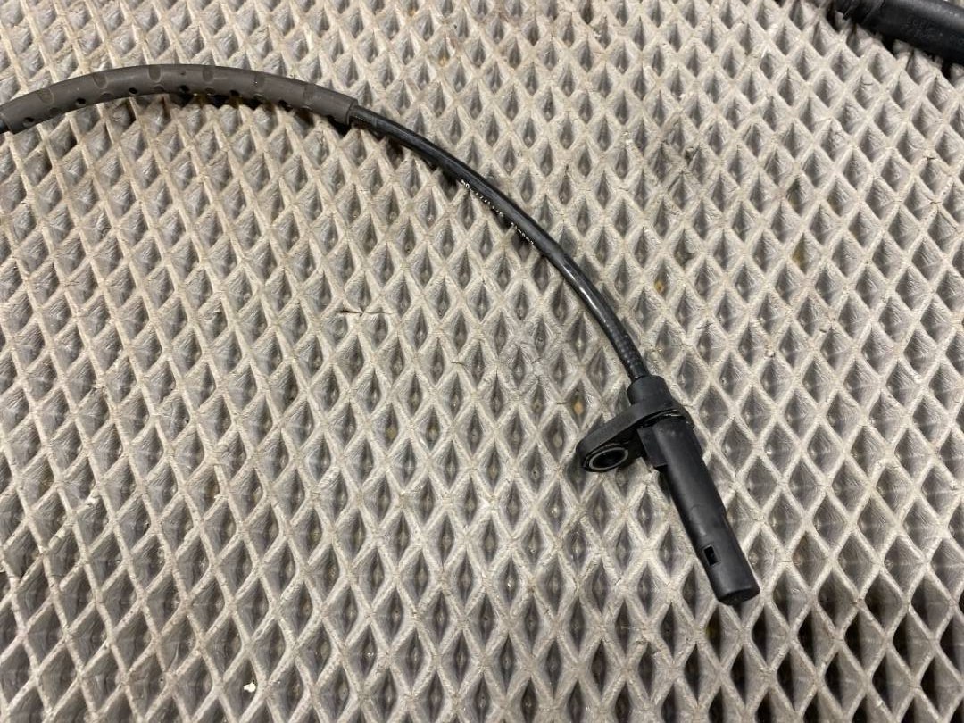 Датчик ABS, 1500 рублей, Красноярск