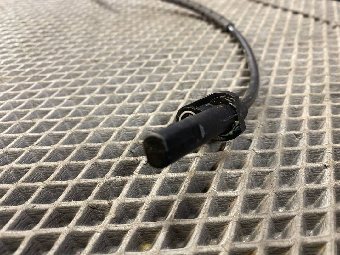 Датчик ABS, 1500 рублей, Красноярск