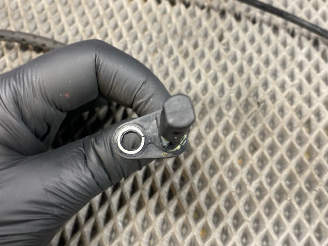 Датчик ABS, 1500 рублей, Красноярск