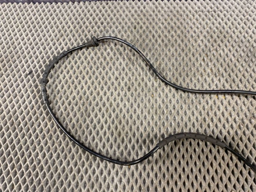 Датчик ABS, 1500 рублей, Красноярск