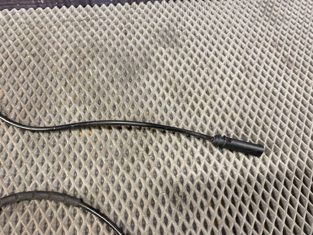 Датчик ABS, 1500 рублей, Красноярск