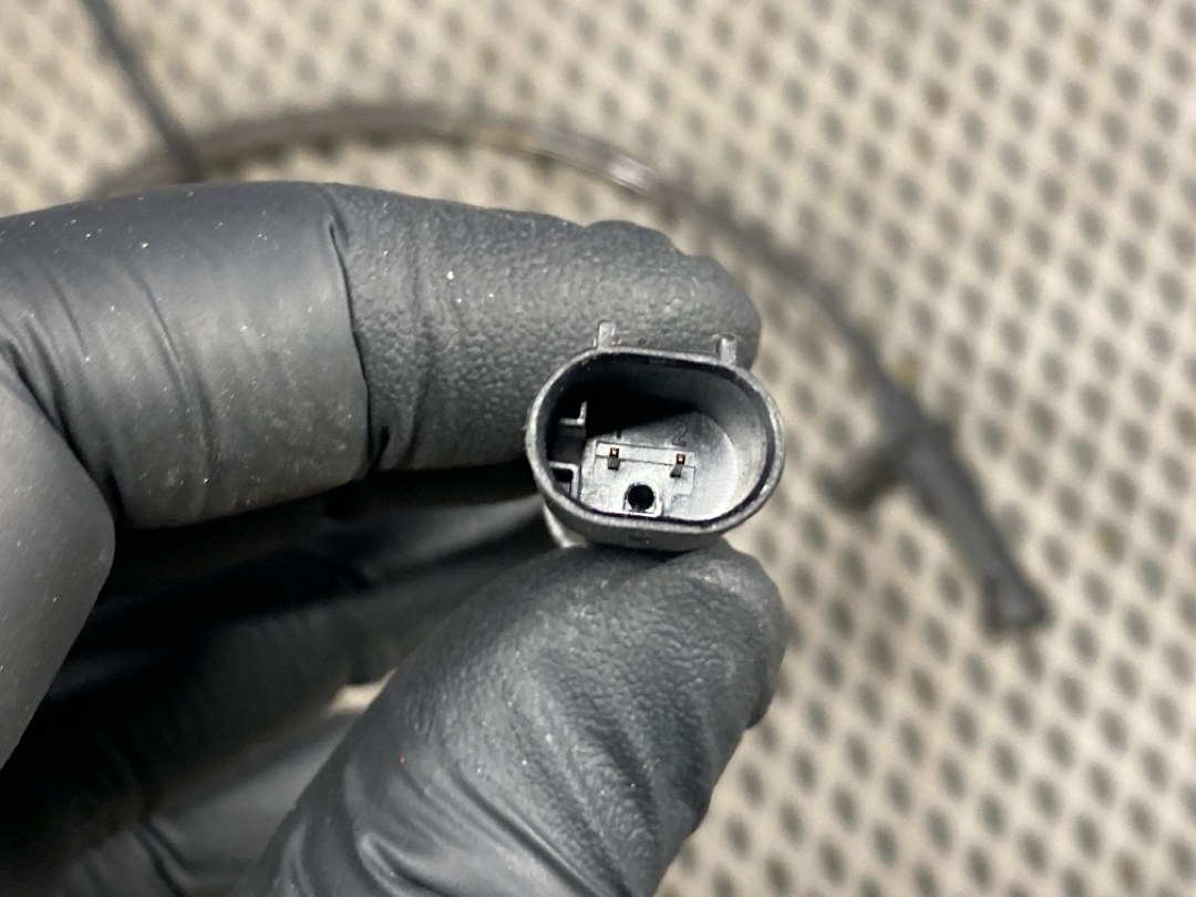 Датчик ABS, 1500 рублей, Красноярск