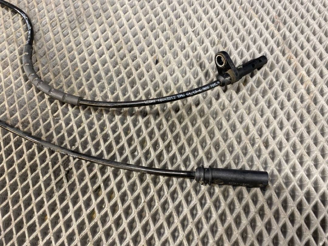 Датчик ABS, 1500 рублей, Красноярск