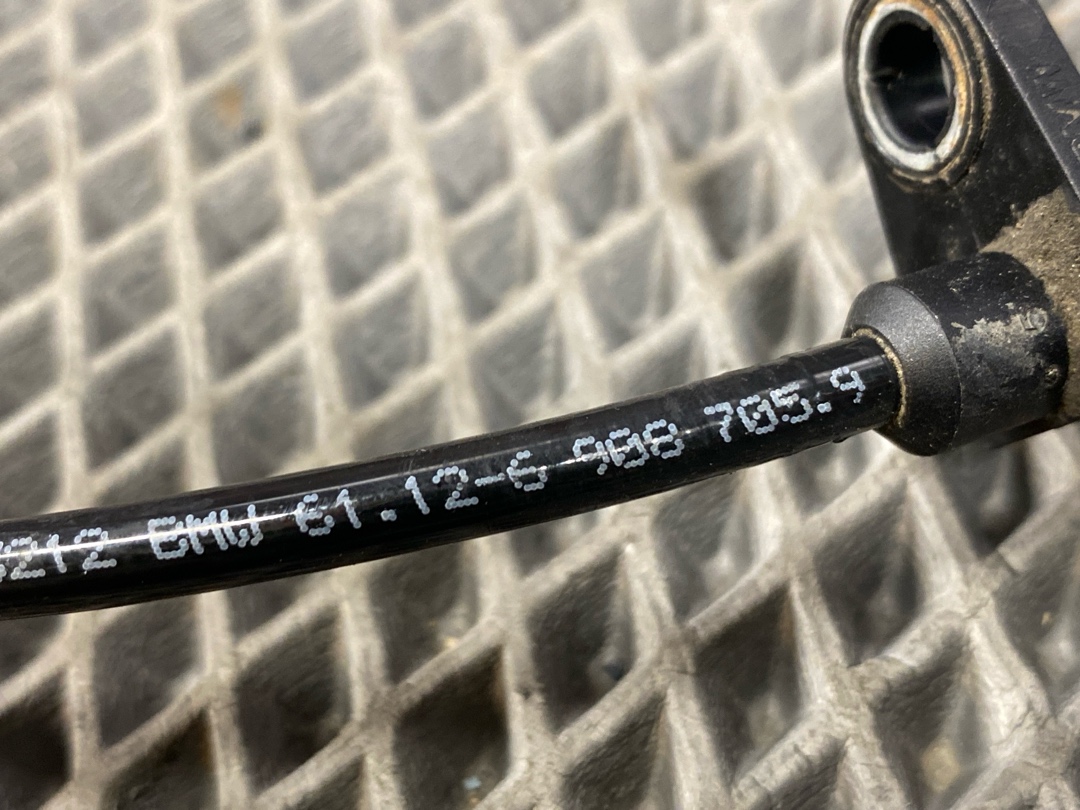 Датчик ABS, 1500 рублей, Красноярск