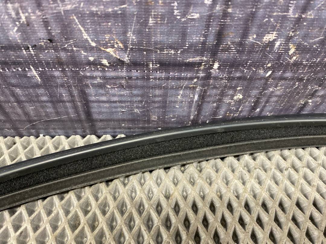 Уплотнительная резинка, 645 рублей, Красноярск