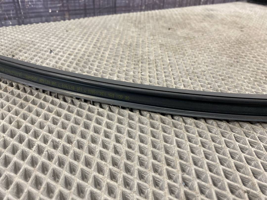 Уплотнительная резинка, 645 рублей, Красноярск