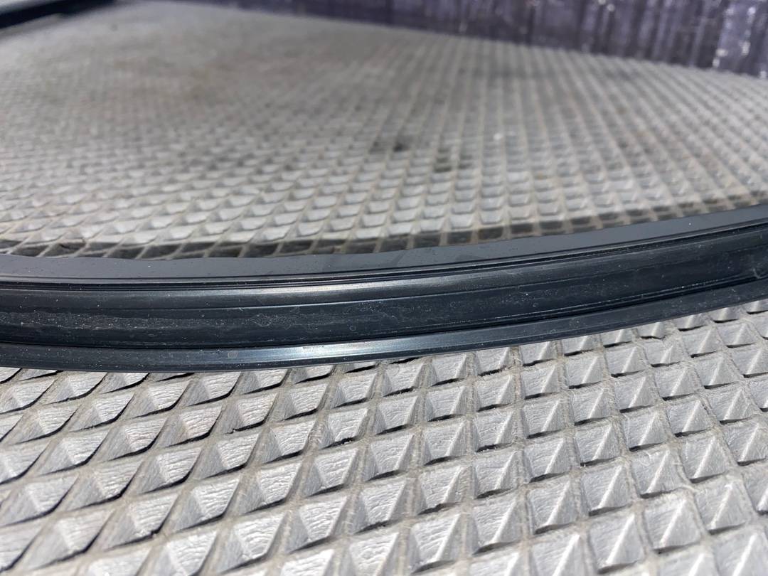 Уплотнительная резинка, 645 рублей, Красноярск