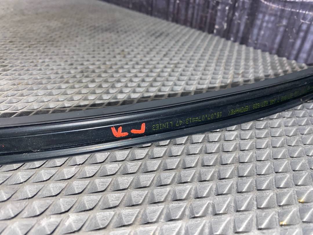 Уплотнительная резинка, 645 рублей, Красноярск