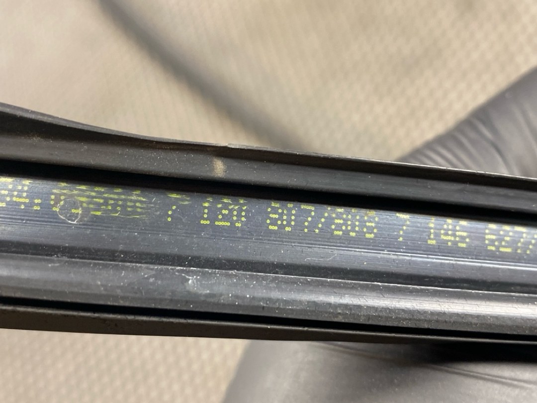 Уплотнительная резинка, 645 рублей, Красноярск