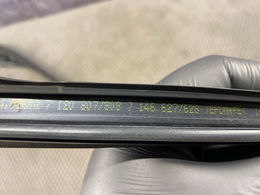 Уплотнительная резинка, 645 рублей, Красноярск