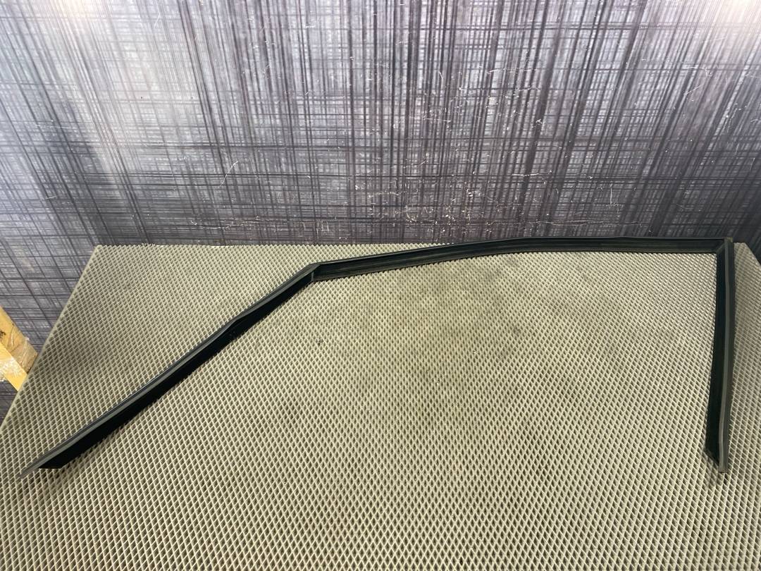 Уплотнительная резинка, 645 рублей, Красноярск