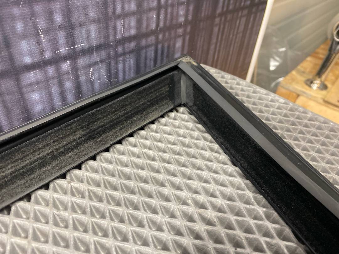 Уплотнительная резинка, 645 рублей, Красноярск