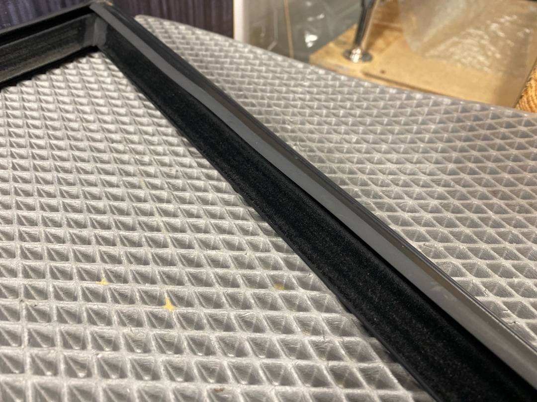 Уплотнительная резинка, 645 рублей, Красноярск