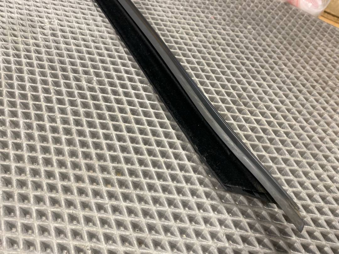 Уплотнительная резинка, 645 рублей, Красноярск