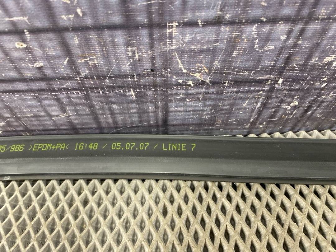 Уплотнительная резинка, 645 рублей, Красноярск