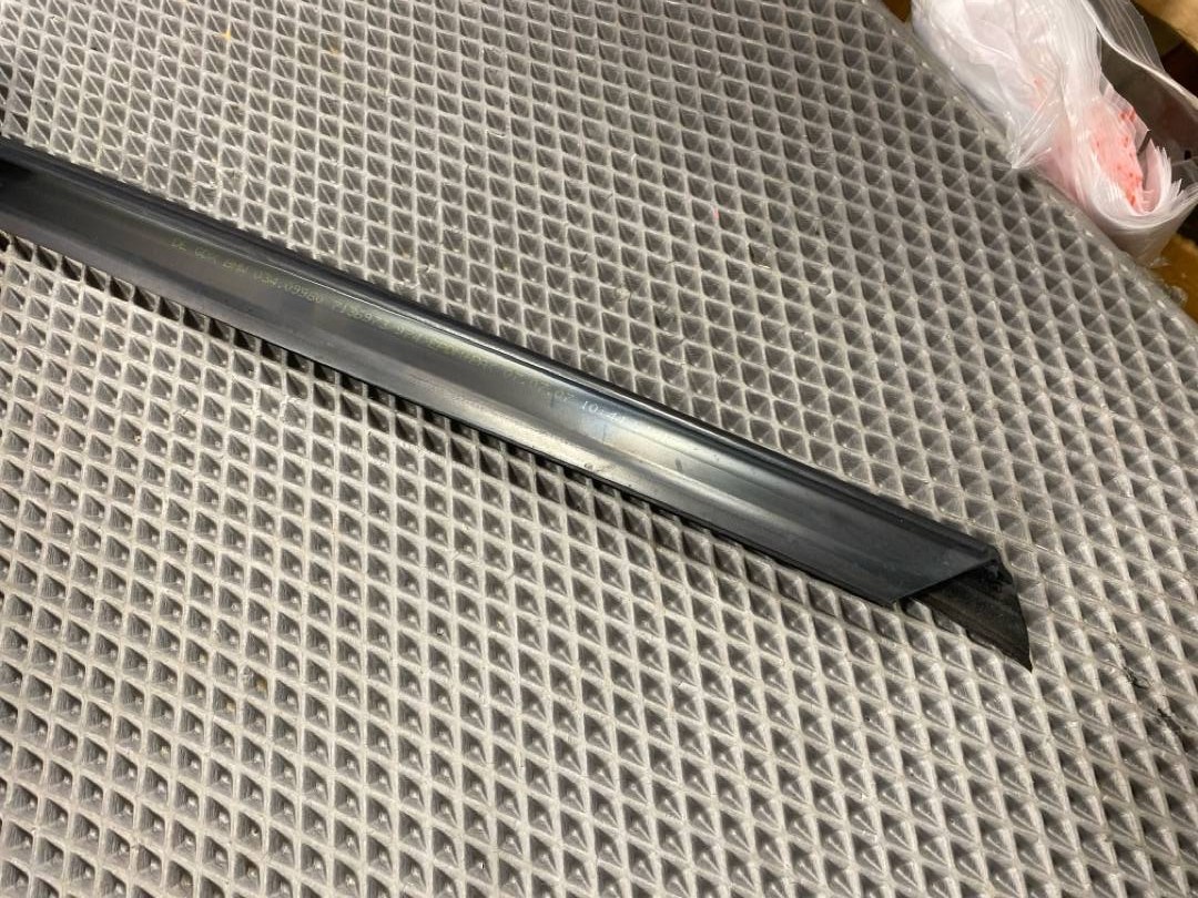 Уплотнительная резинка, 645 рублей, Красноярск