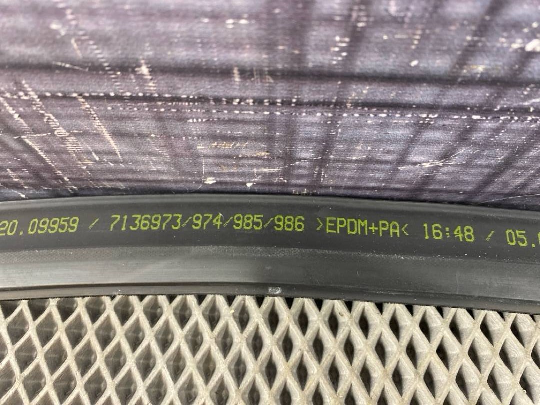 Уплотнительная резинка, 645 рублей, Красноярск